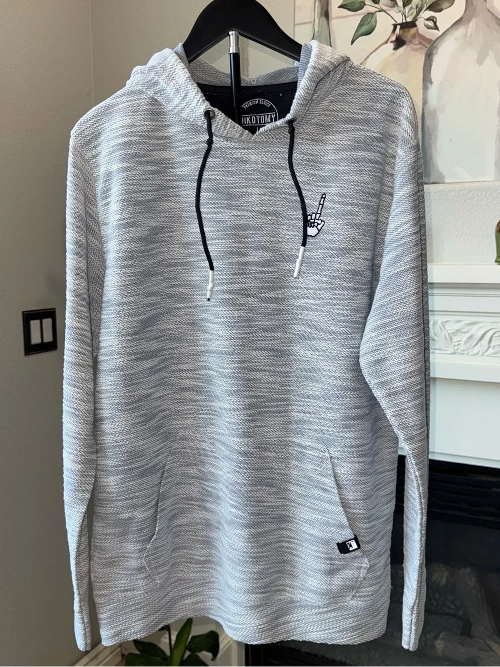 Dikotomy premium basics